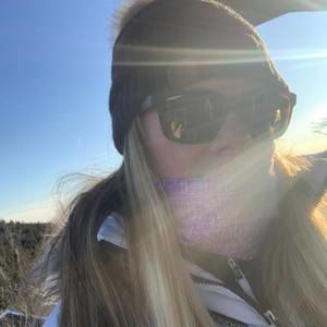 Meet your Posher, Lindsey